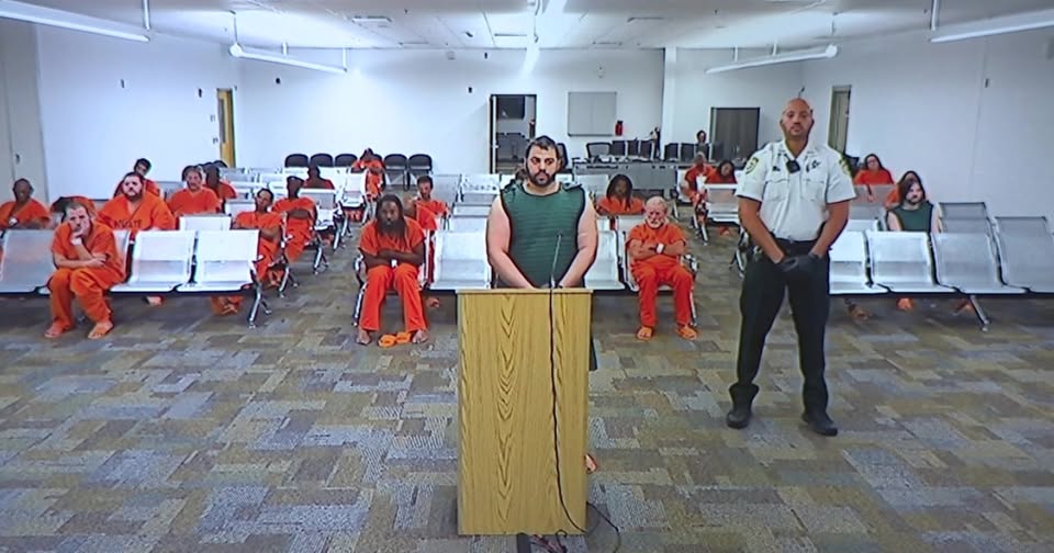 FROM ACCOUNT TO AFTERMATH: As authorities review Abugharbieh’s testimony, unanswered details about the sequence of events are becoming the focus of the case… 👇👇