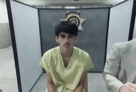 Caught on camera: a crash that split a car in two — as the case unfolds, attention turns to the speed behind Oscar Ramirez’s actions… 👇👇