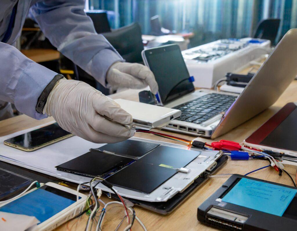 Investigators uncover a locked folder on Jimmy Gracey’s device — and a single file inside is quickly emerging as a critical clue… 👇👇