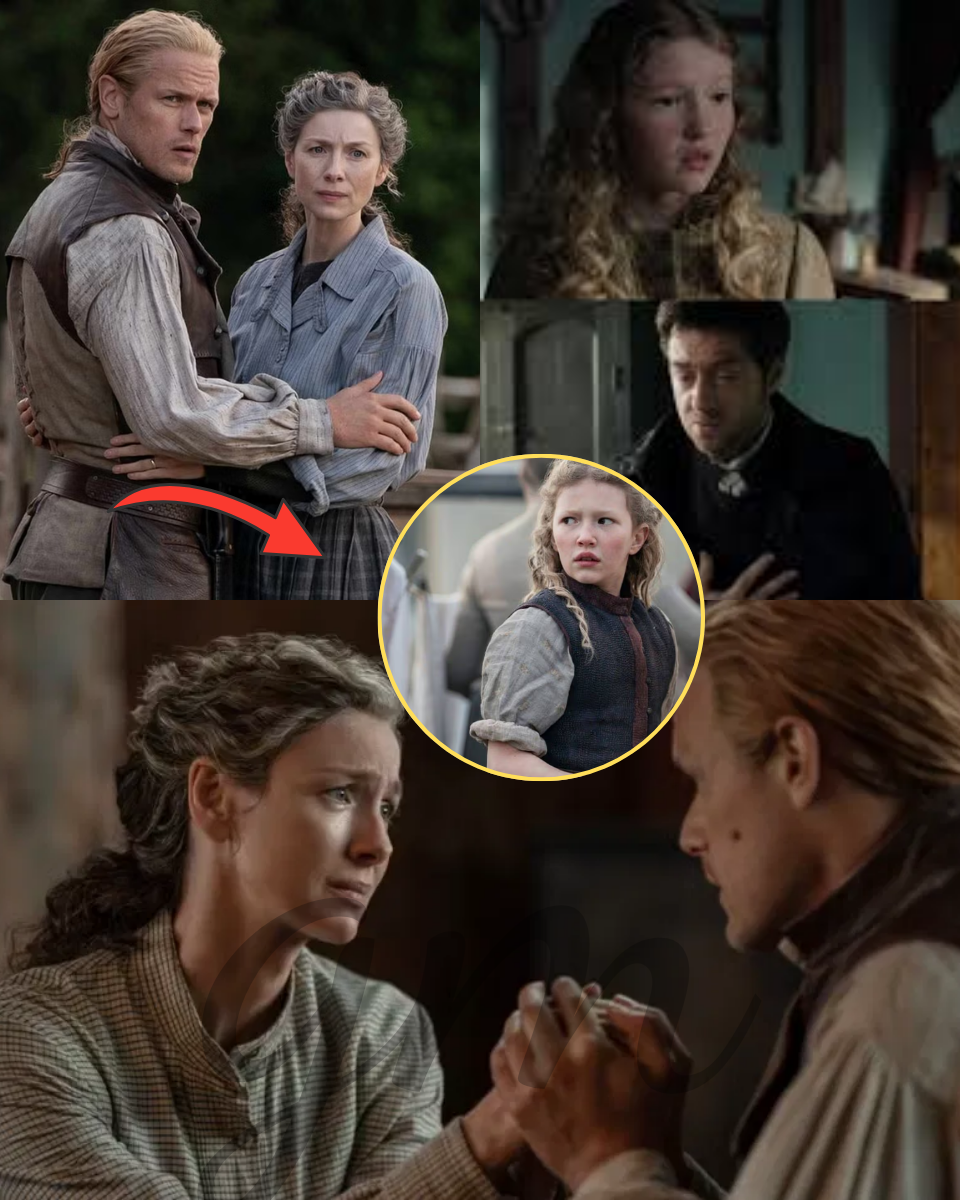 FANS OUTRAGED: The Latest Outlander Death Is Tearing The Fandom Apart—Did The Writers Go Too Far?