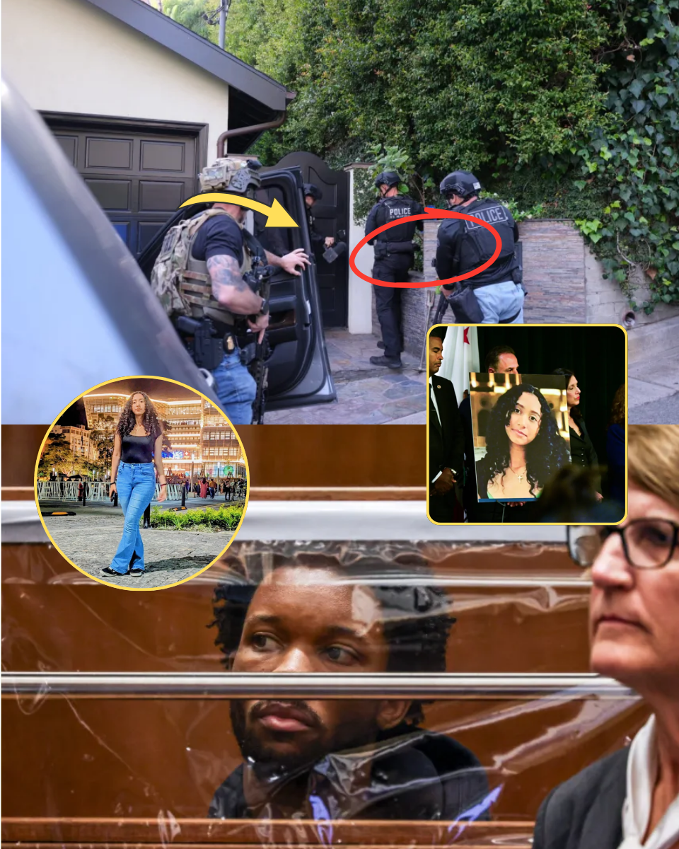 THE BLUE POOL OF HORROR: THE CRUELEST DETAIL IN THE D4VD CASE.