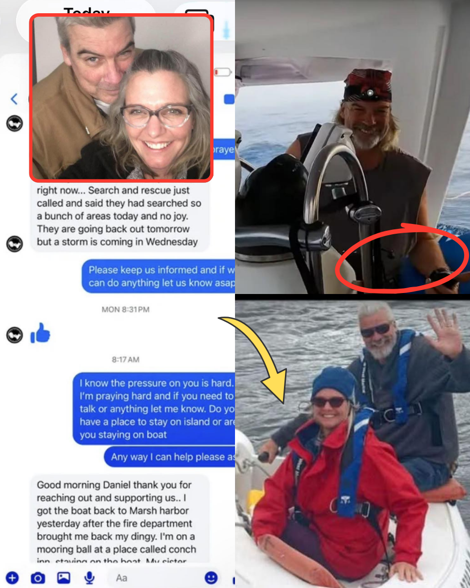 STALLING JUSTICE? Brian Hooker claims ‘knee pain and abrasions’ after mysterious police boat fall—as FBI probe if it’s a desperate plot to avoid interrogation!