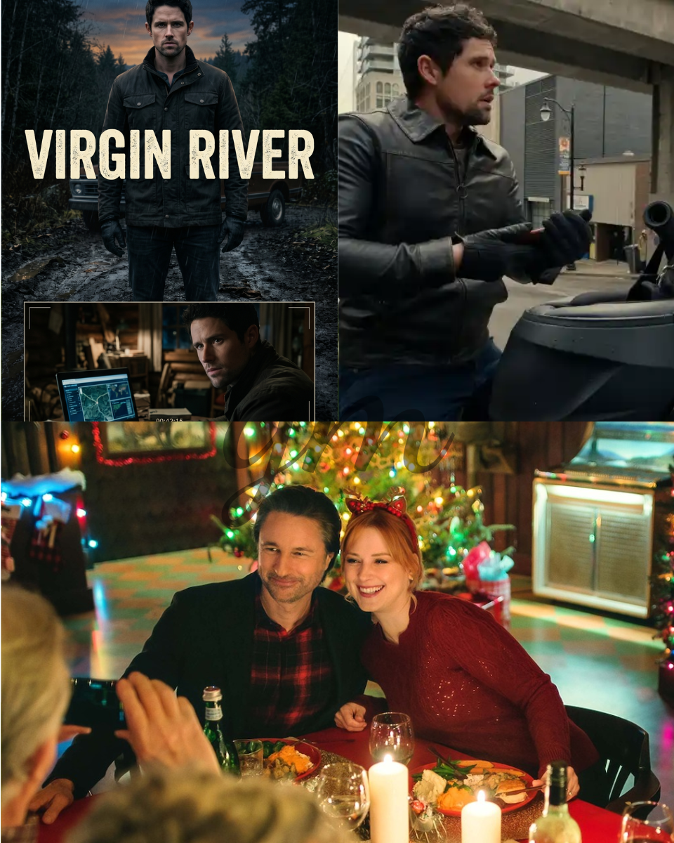 Shocking True Identity: Lark’s Betrayal Was Engineered By The Cartel To Break Brady Permanently!