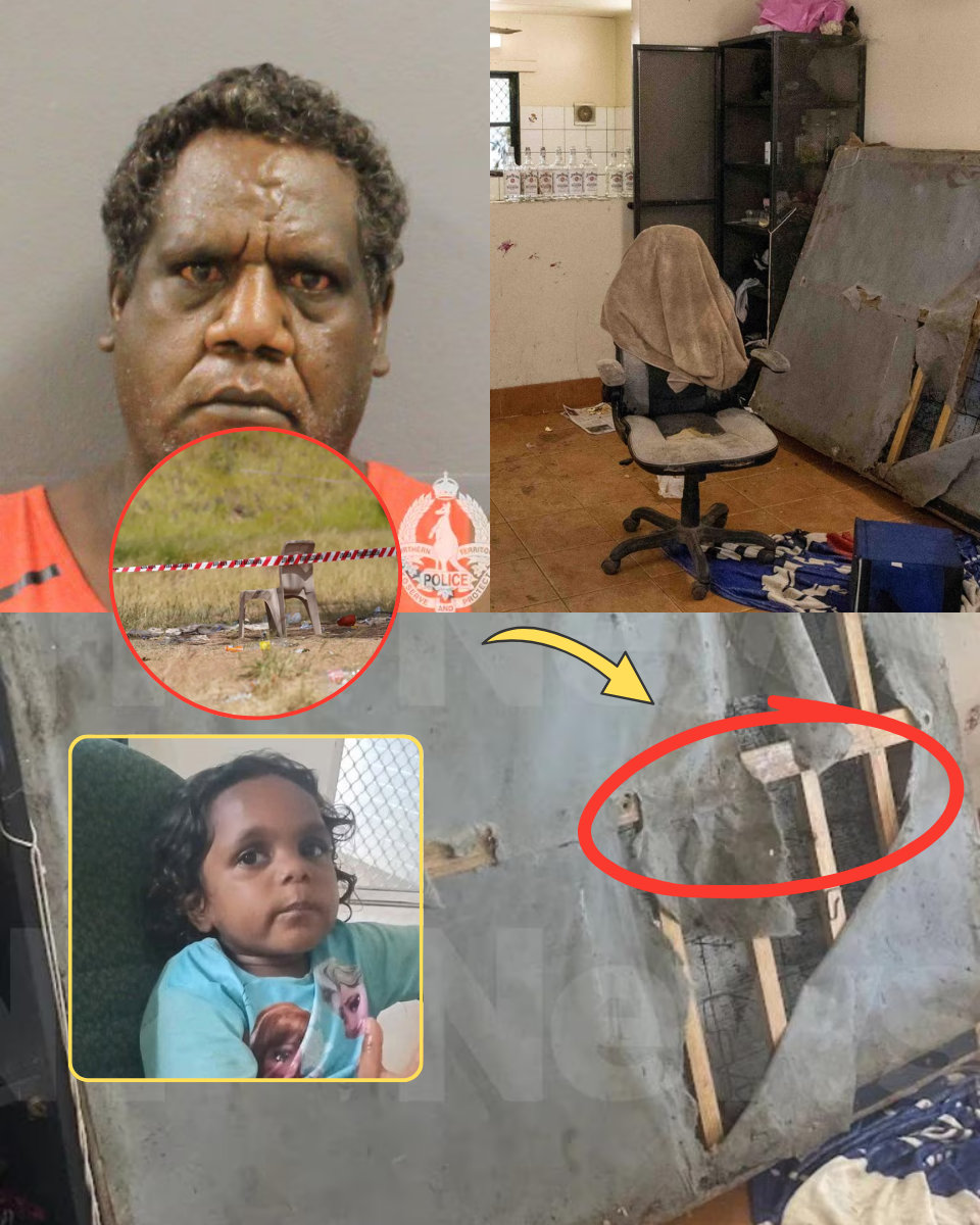 BEYOND THE “SURVIVAL THRESHOLD”: The Grueling 48-Hour Search in the Red Centre!