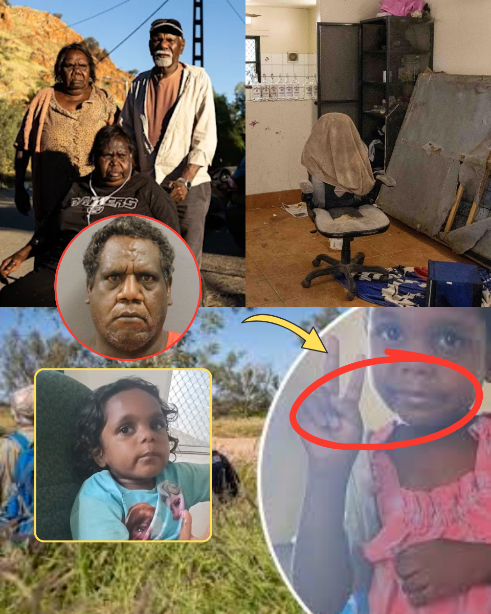 THE DEADLY DECEPTION: Why the Last Person to See Her Didn’t Suspect a Thing!