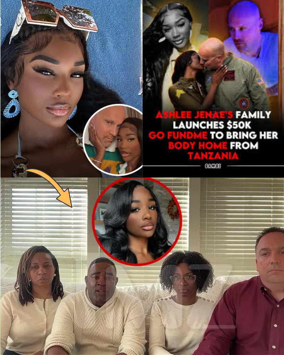 THE 11-HOUR DEAD ZONE: What Was Joe McCann Hiding Before He Called Ashlee’s Family?!