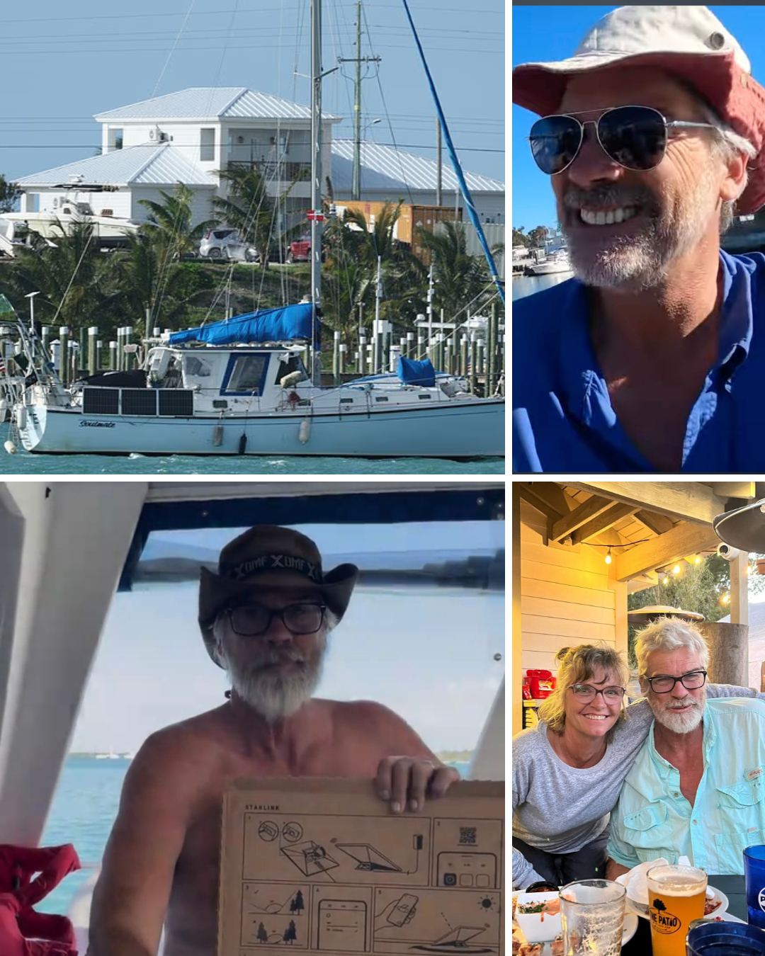 Detention Update: Brian Hooker’s lawyer has revealed how long he may remain in custody, and his current condition appears deeply unstable