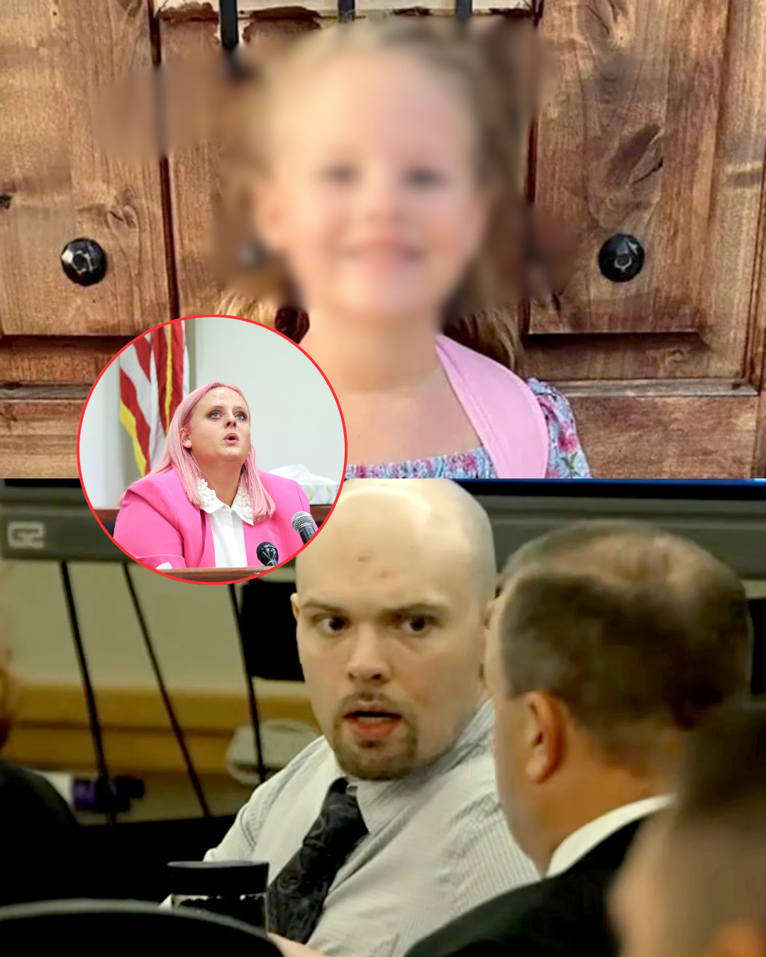 Letter Before Court: The FedEx driver wrote to Athena Strand’s family before appearing in court, and the full contents have sparked outrage