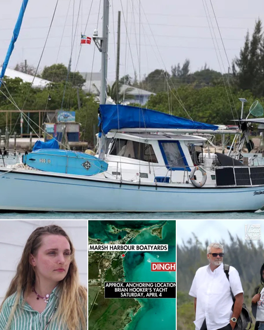 Lynette Hooker’s daughter has brought in one of the best attorneys in the country, who has now introduced final evidence that may change everything