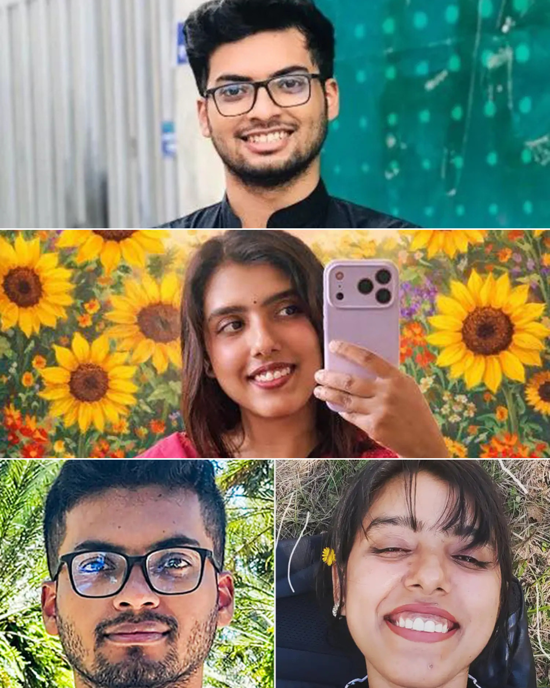 Aut0psy Result: The examination of the University of Florida student has revealed the true cause of Zamil Limon’s d3ath — and his roommate is innocent