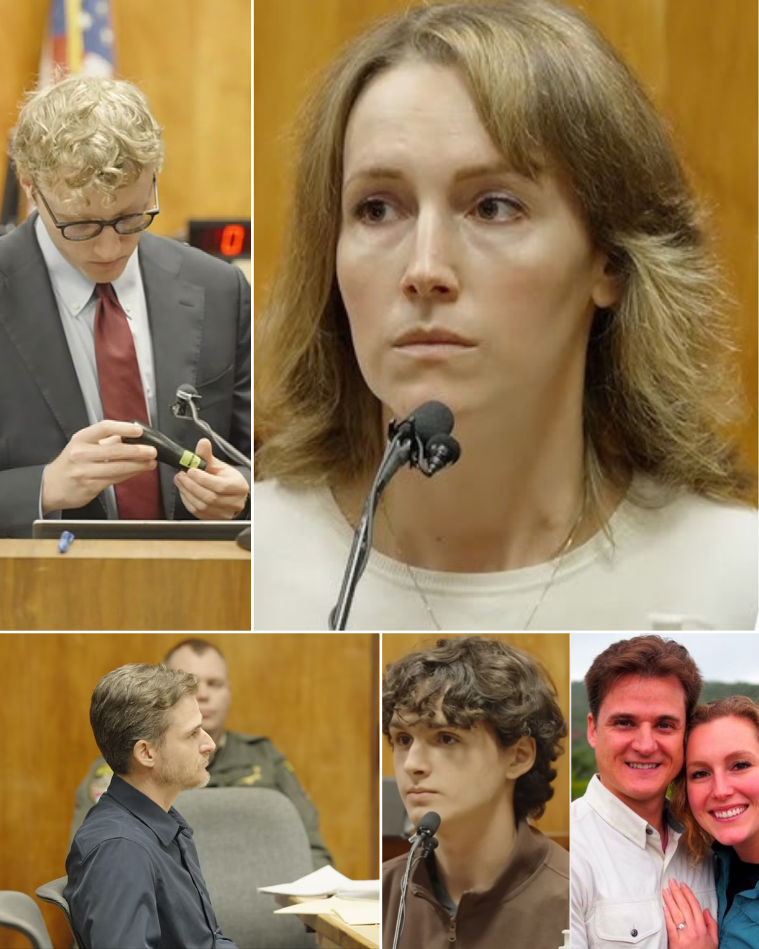 The final court result in the Hawaii doctor case is now taking shape after two new videos, 500 pages of files, and lengthy audio recordings laid out the full story