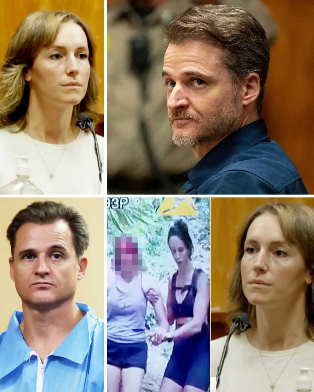 Coworker Speaks: The man linked to Gerhardt Konig’s wife is now speaking out, insisting, “We were only colleagues”