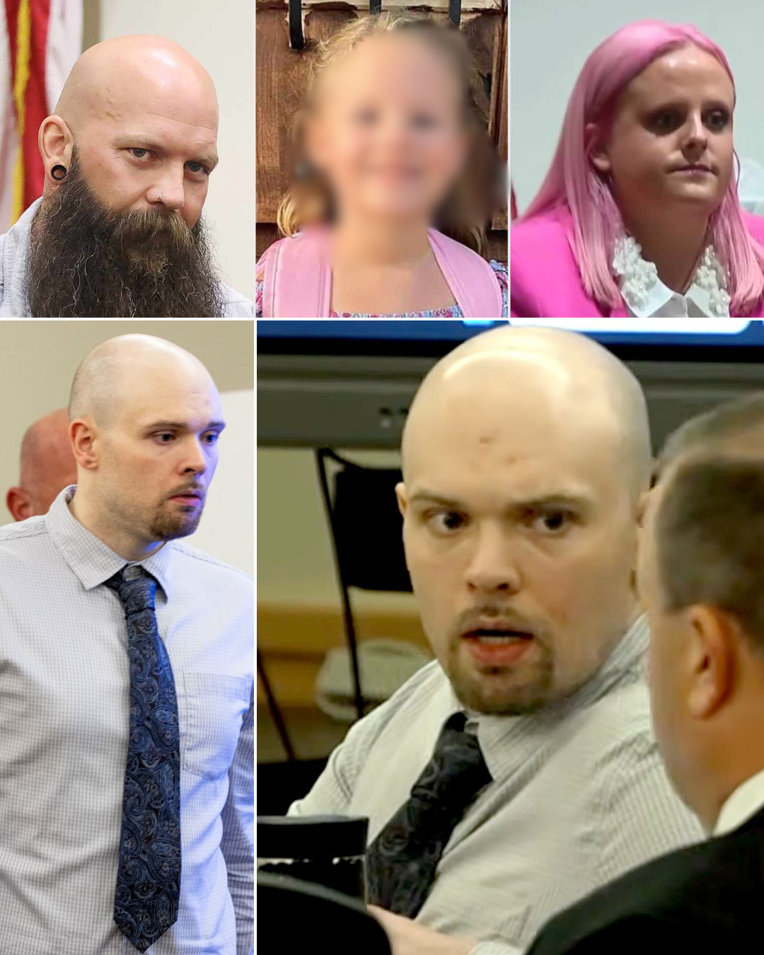 The 1 minute 32 second recording from Athena Strand’s last moments in the car has been made public, and her final words are deeply heartbreaking