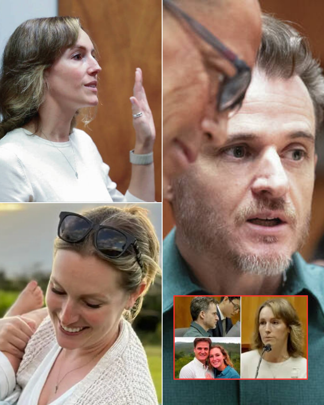 Additional police body cam footage has now been released, appearing to suggest the husband doctor in Hawaii may truly have been wrongly accused