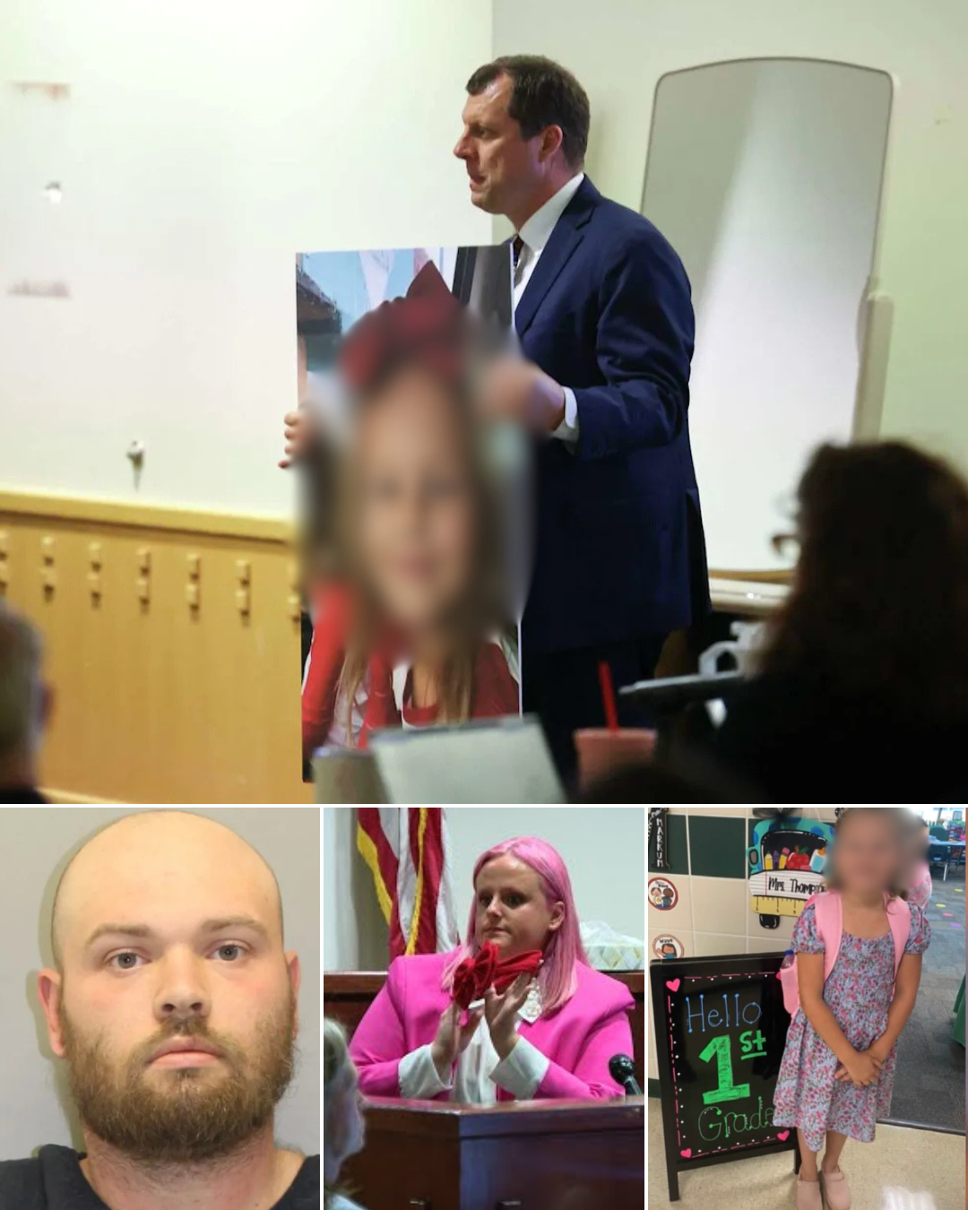 Tanner Horner has suddenly filed an appeal, leaving many in sh0ck as he introduces new evidence