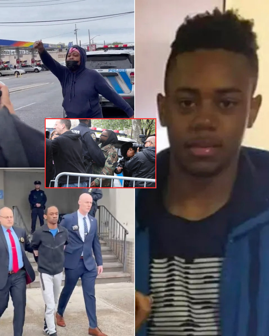 Last Contact Revealed: Zahir Davis’ father has shared evidence from the final day his son was heard from, claiming it supports self-defense