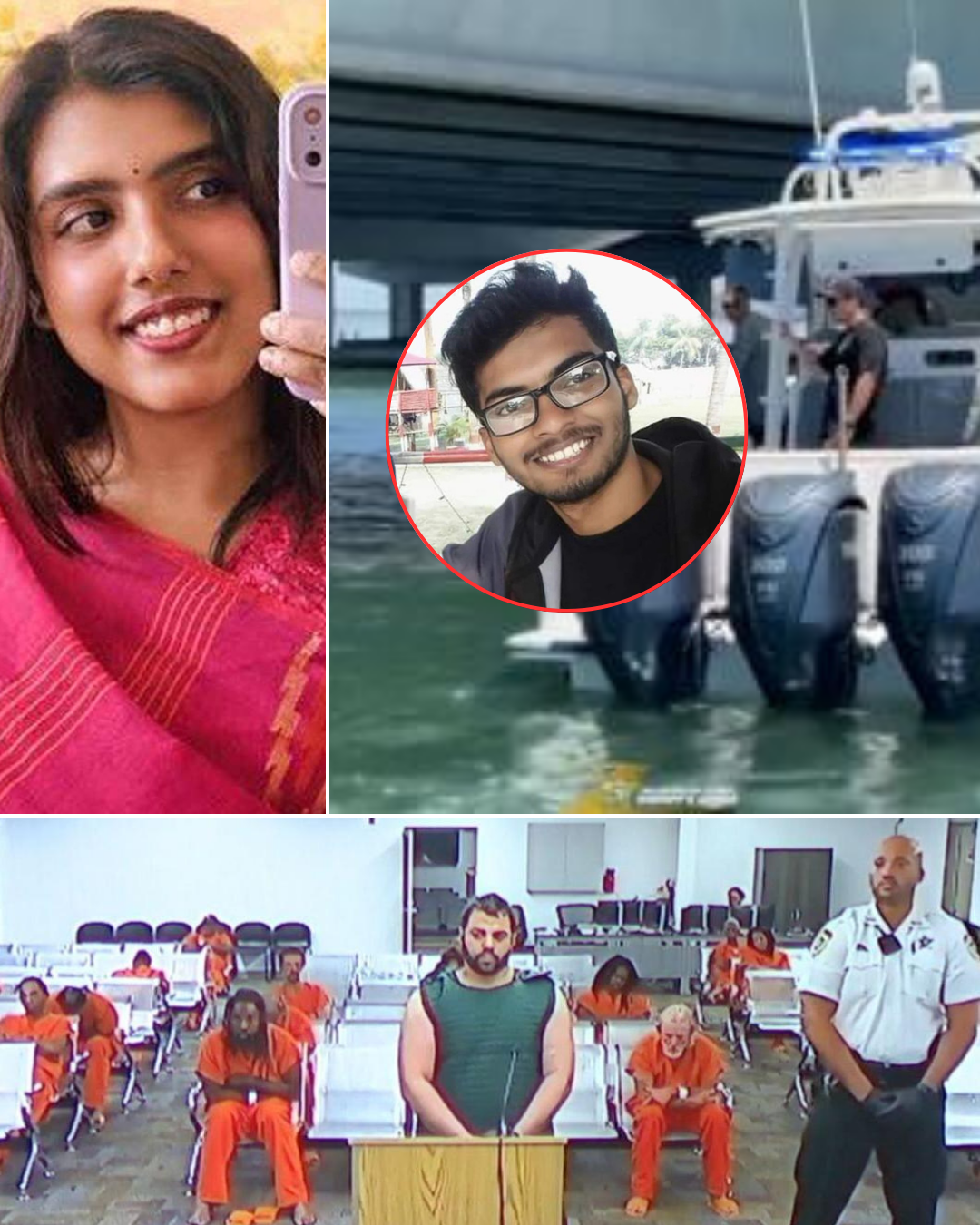 Entire Statement Out: A 50-minute video now reveals Hisham Abugharbieh’s full account in the Florida case