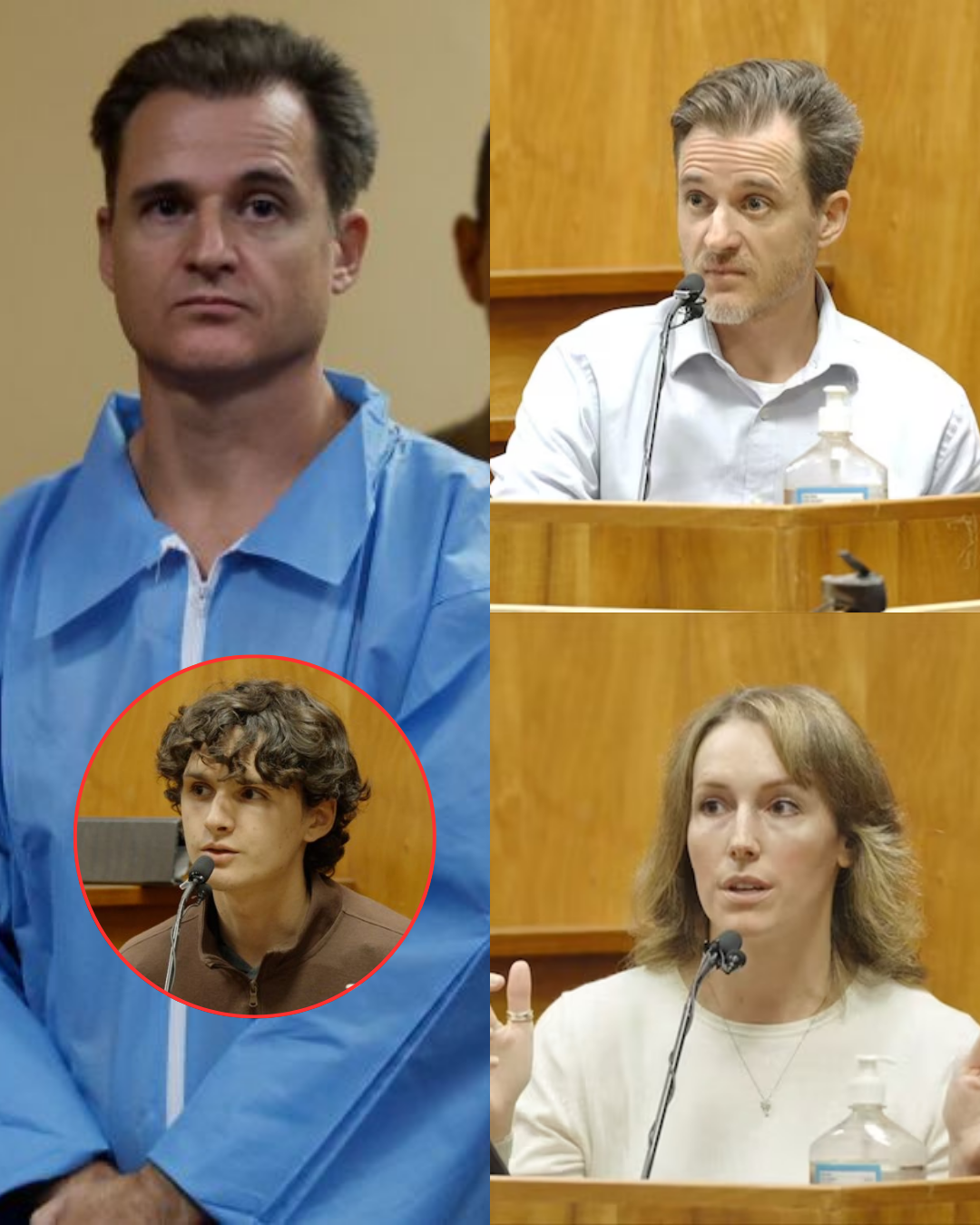 Final Arguments: The full closing statements in the Hawaii trial of the doctor accused of plotting to k!ll his wife during a hike are now underway