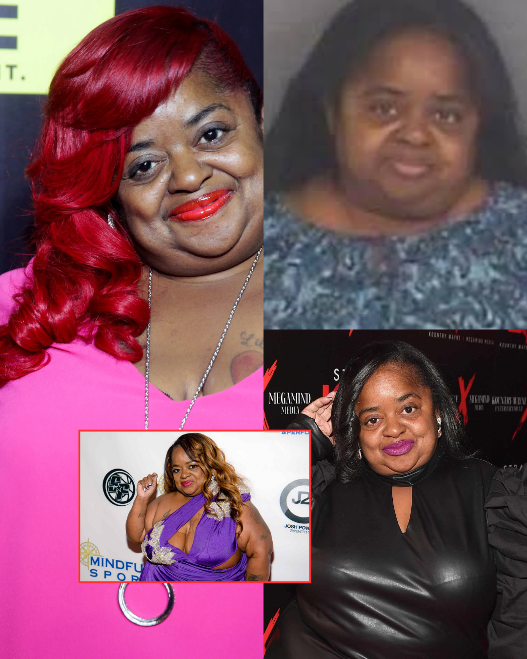 Reality Star Arrest: Shirlene King-Pearson, also known as Ms. Juicy from “Little Women: Atlanta,” has been taken into custody in Georgia