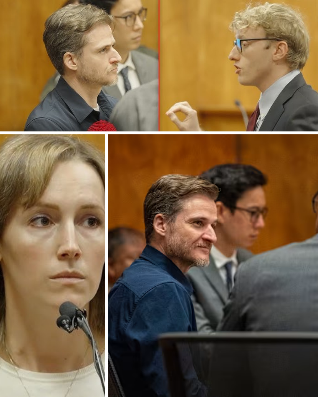 The final Hawaii doctor trial has reached its decisive moment, as 2 new videos, 500 pages of documents, and three 10-minute audio files appear to prove everything