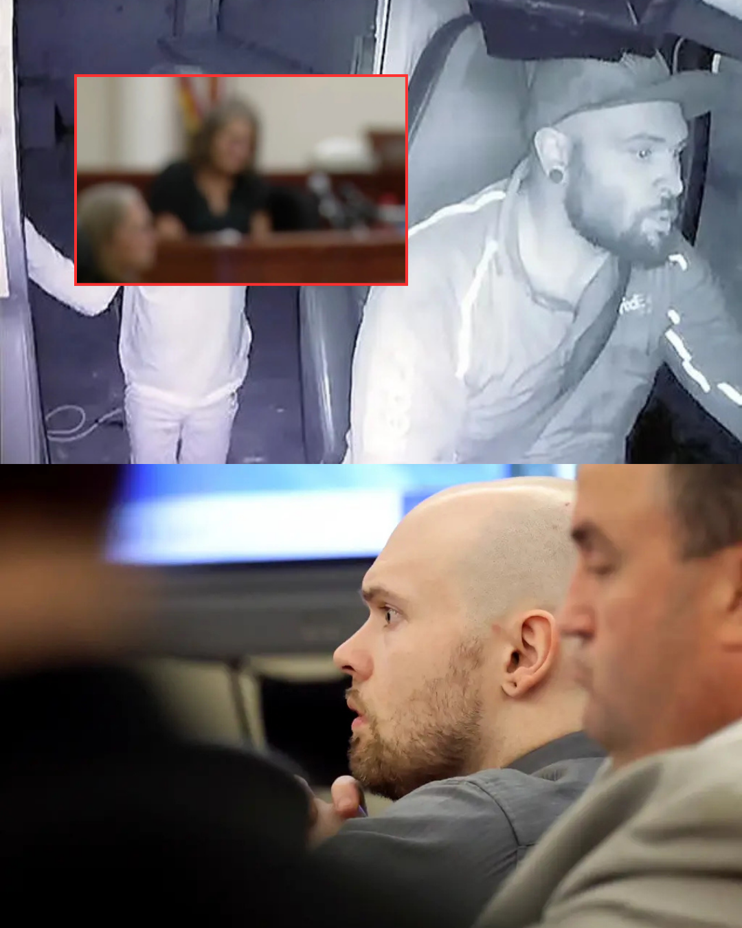 “He’s just a ch!ld” — In deep anguish, Tanner Horner’s mother told the jury she is extremely angry with her s0n