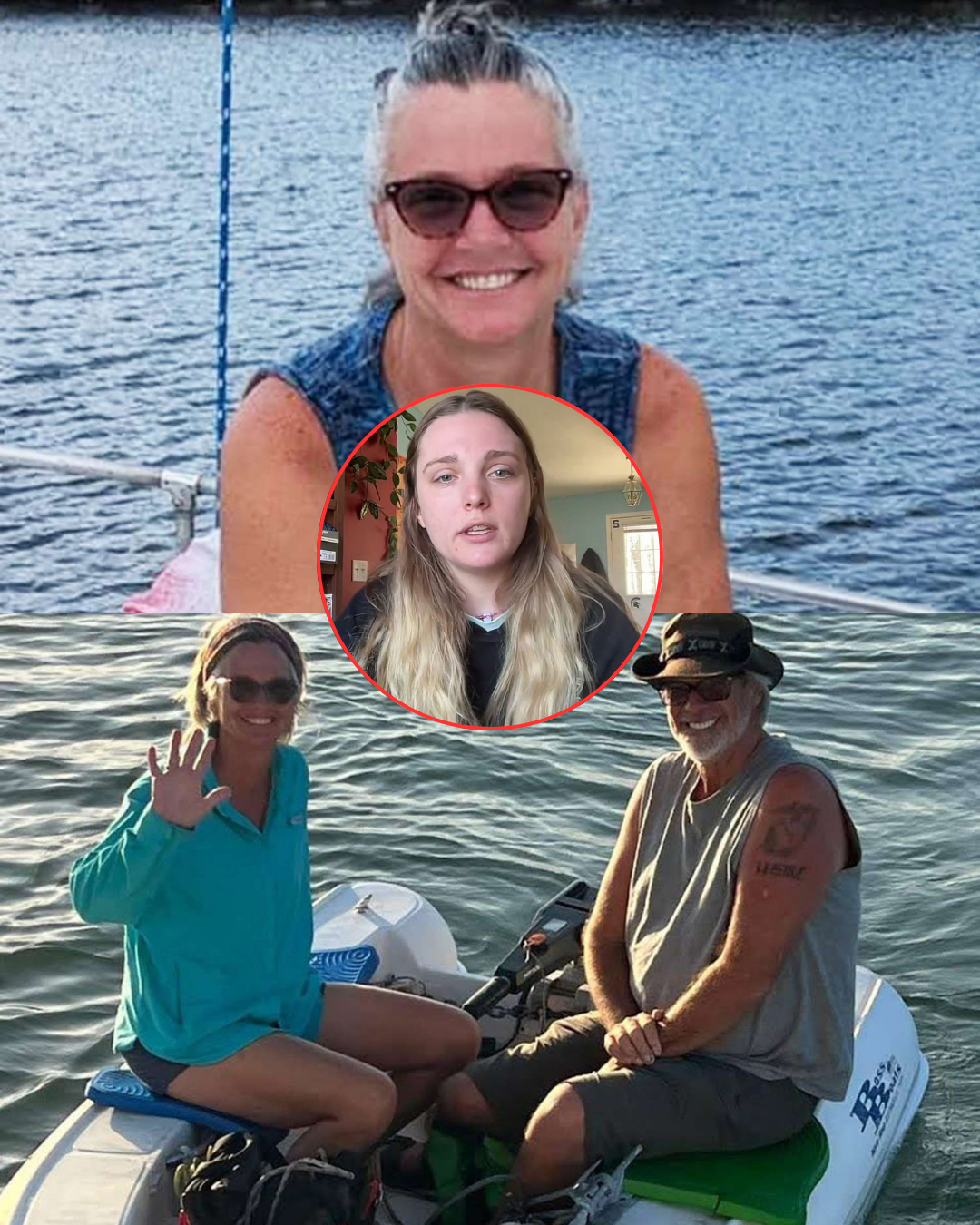 Mother Speaks: Lynette Hooker’s mother is no longer staying silent and has now shared evidence she believes points directly at her son-in-law