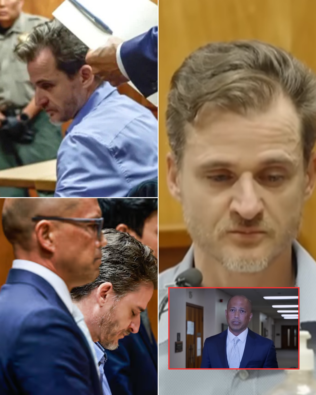 The Hawaii doctor is moving forward with an appeal, releasing new evidence and more than 100 pages of defense documents to prove his innocence