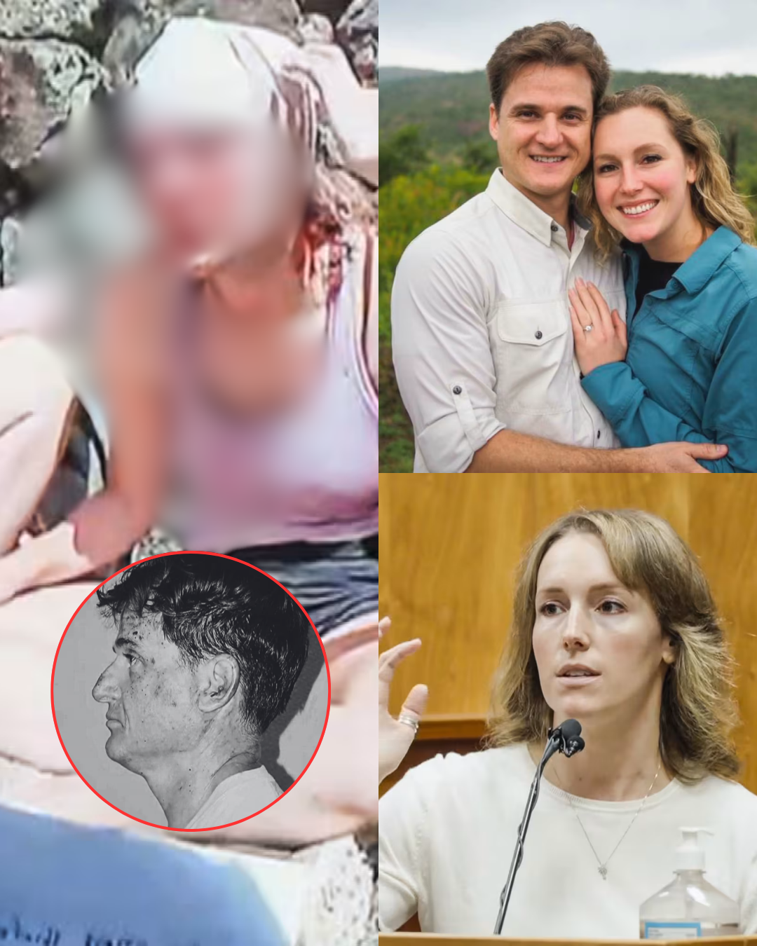 Latest Update: The Hawaii doctor appeared to be in panic while in custody, filing an appeal along with an exclusive video