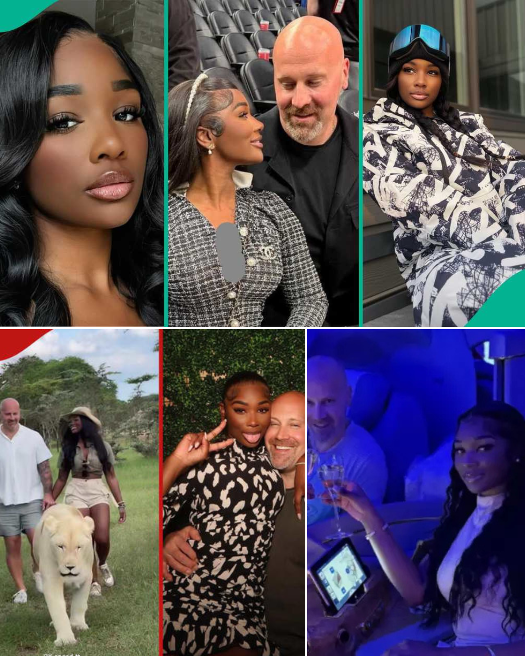 New Finding: The aut0psy of Ashlee Jenae uncovered something unusual on her back that may have revealed the entire truth