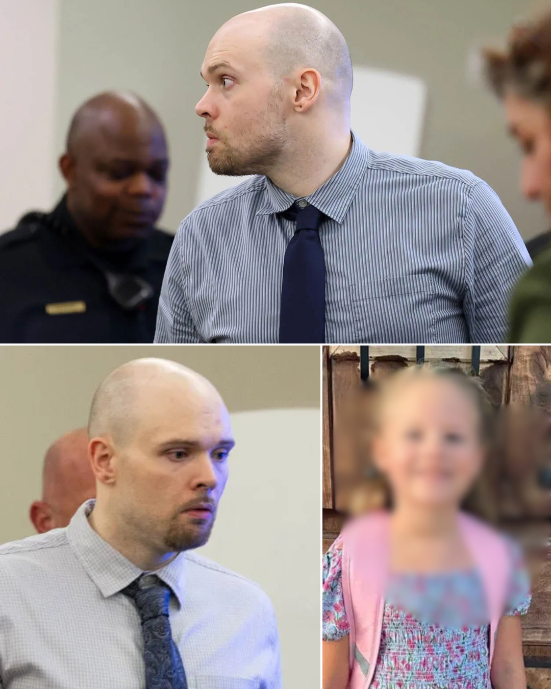 Before the incident, the FedEx driver sang a well-known song to Athena Strand — and now it has become one of the most haunting songs in the U.S