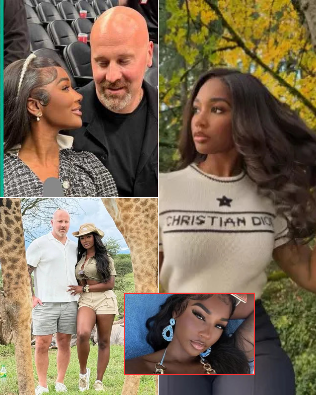 Family Doubts: Ashlee Jenae’s family does not believe her d3ath was natural after reported “disagreements” with her fiancé