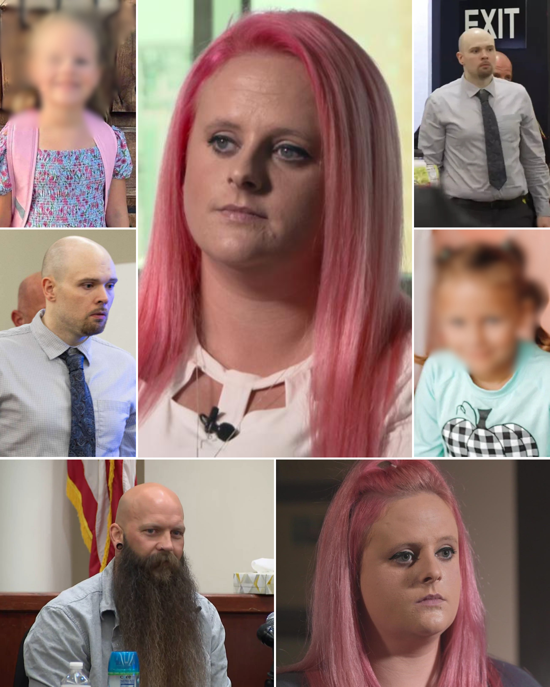 Chilling Audio: A 10-minute recording captures Athena Strand’s final moments with FedEx driver Tanner Horner