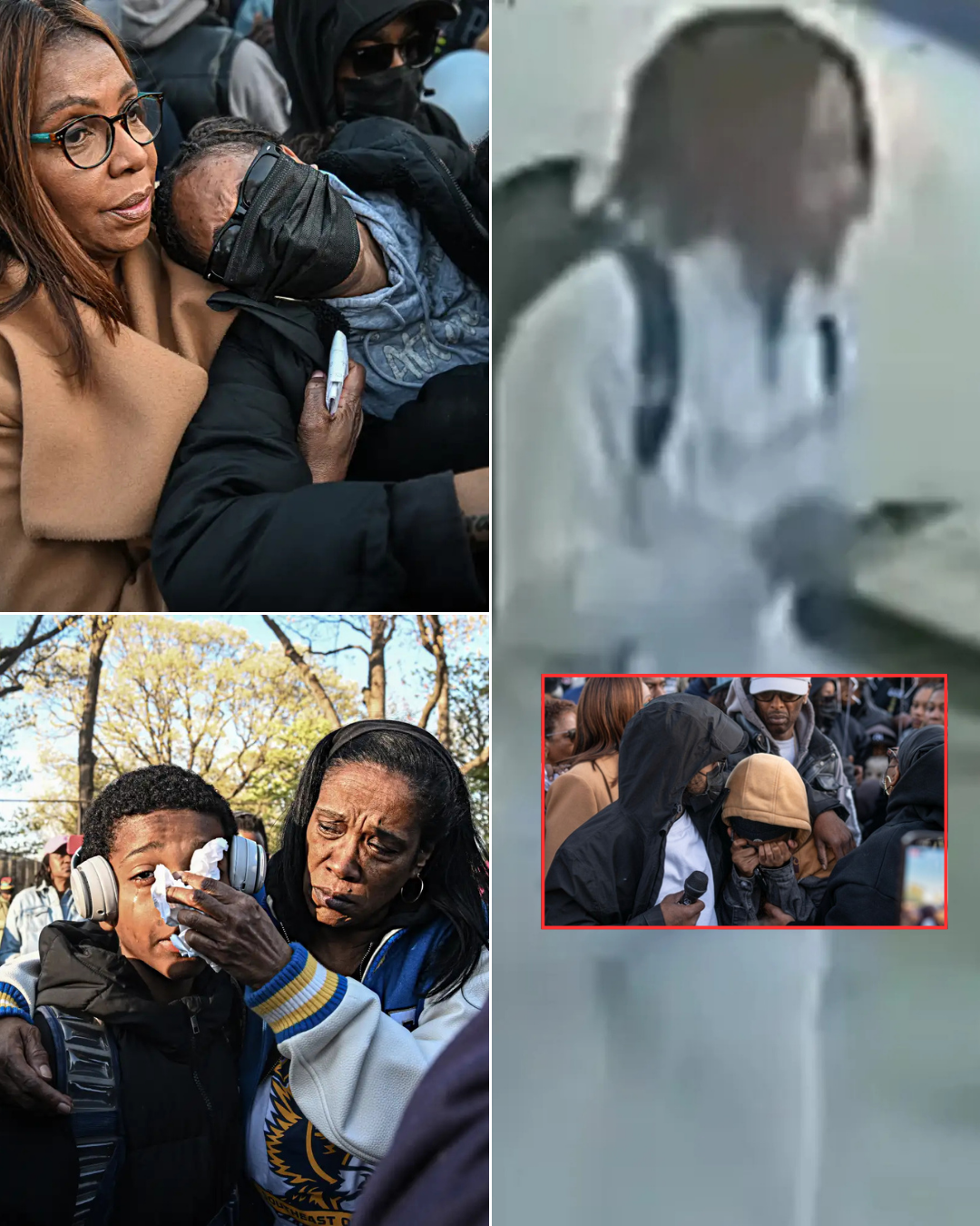 Aut0psy Reveal: Jaden Pierre’s father has shared the results, saying he did not d!e from a gvnsh0t but from…