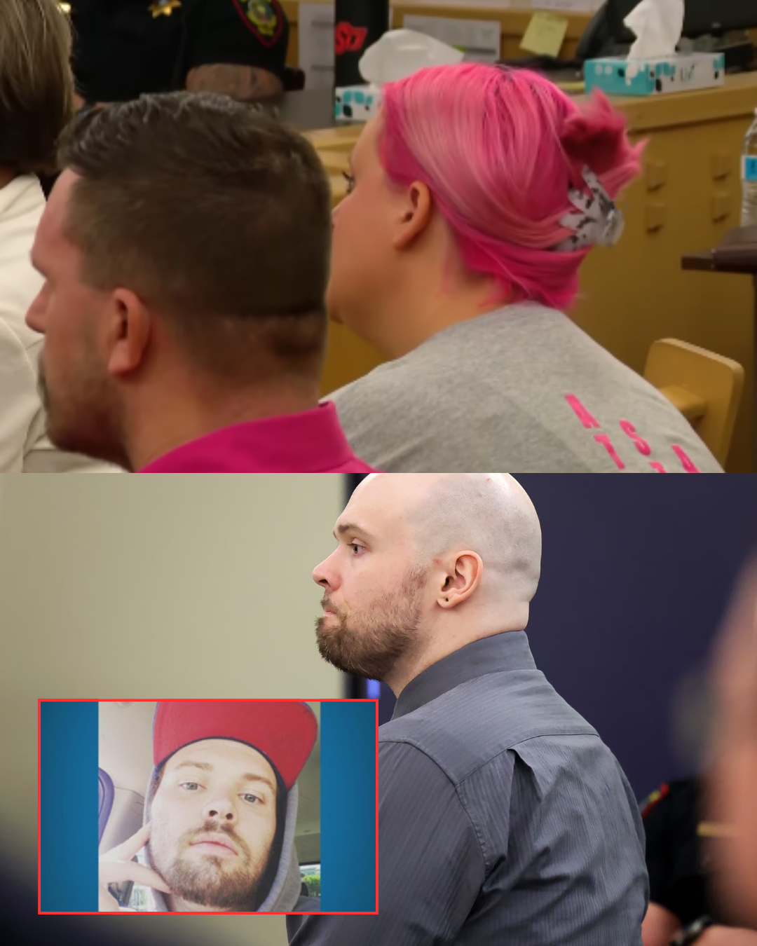 Day 11 In Court: A former teacher and experts testified about Tanner Horner’s autism diagnosis during the trial