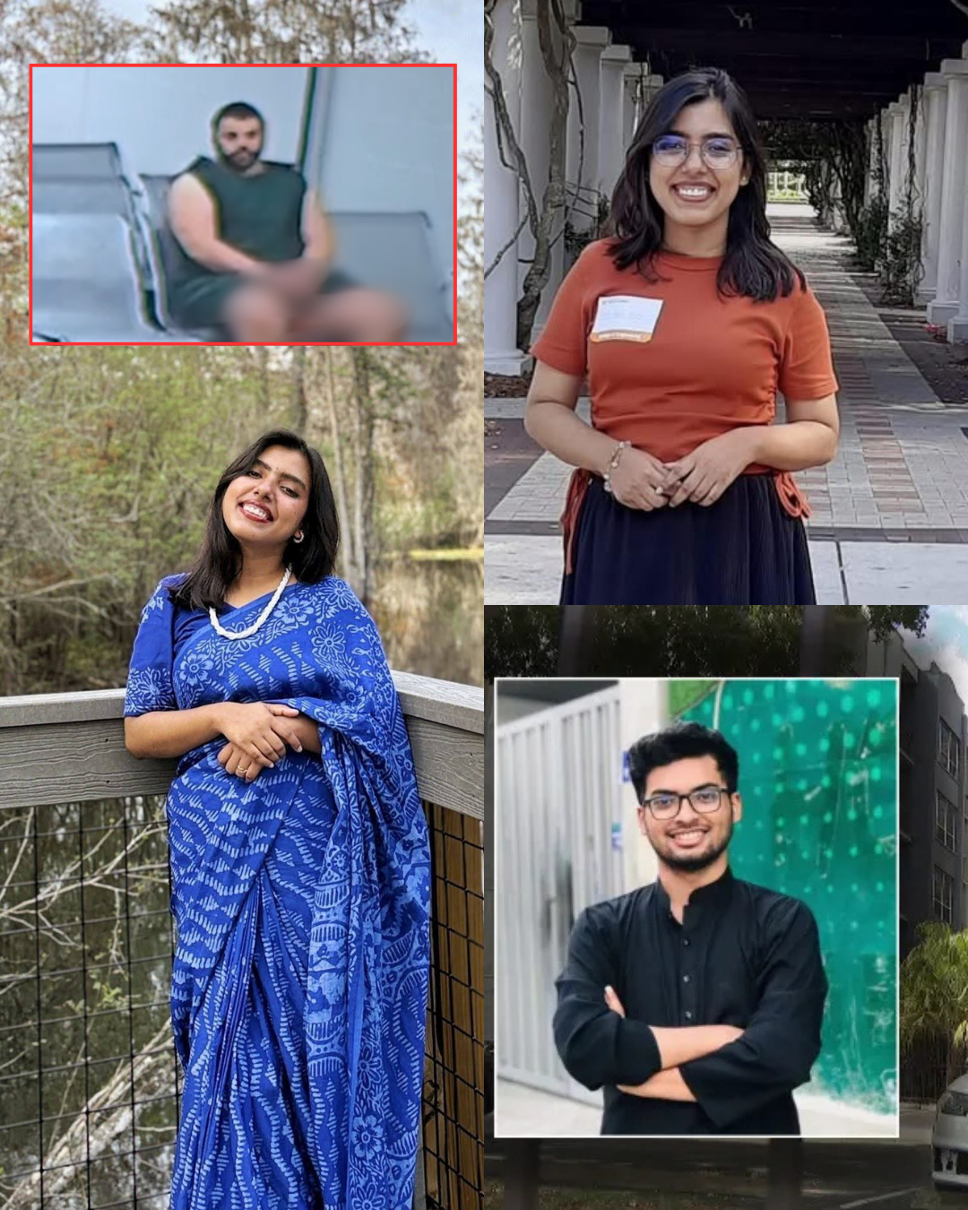 Alive And Found: Nahida Sultana Bristy is still alive, and her family has revealed her actual current location