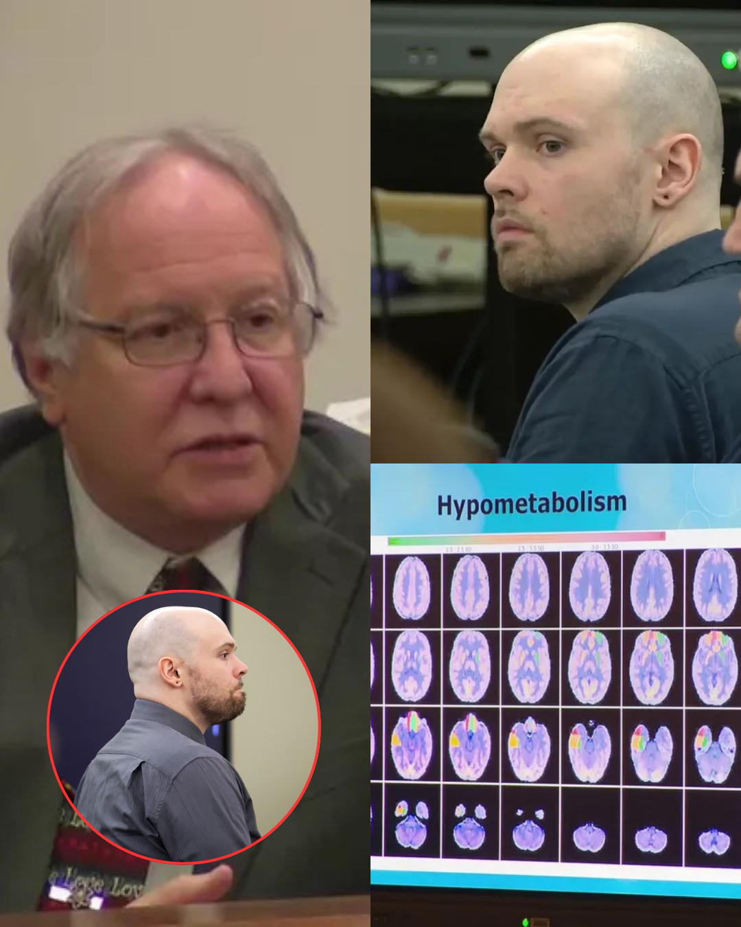 Unexpected Result: Tanner Horner’s brain scan has revealed something ast0nishing, sparking questions about whether he could 3scape charges