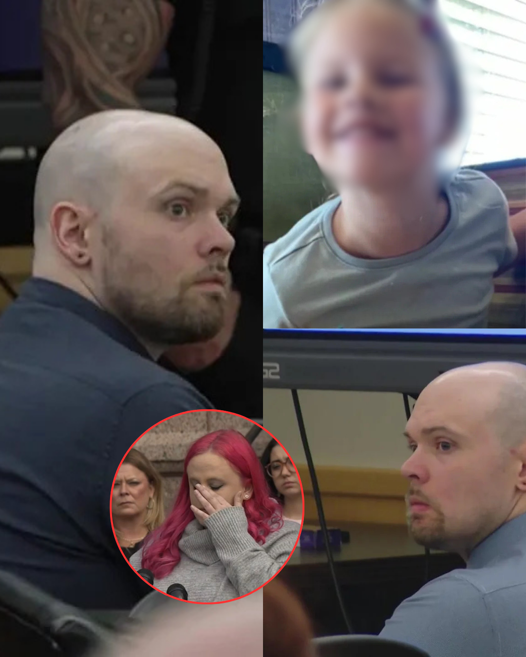 Justice Delivered: The final decision in Tanner Horner’s case has been announced, and it marks a decisive conclusion