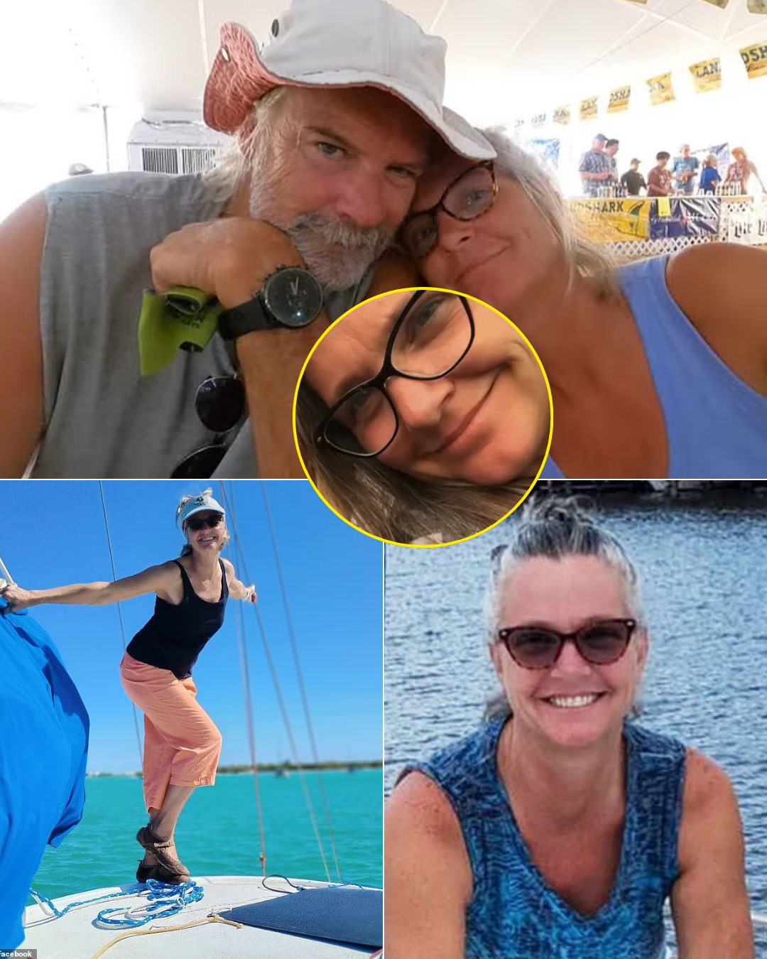 6-Minute Reveal: Lynette Hooker’s daughter is speaking out with explosive accusations about her stepfather in a video that changes everything