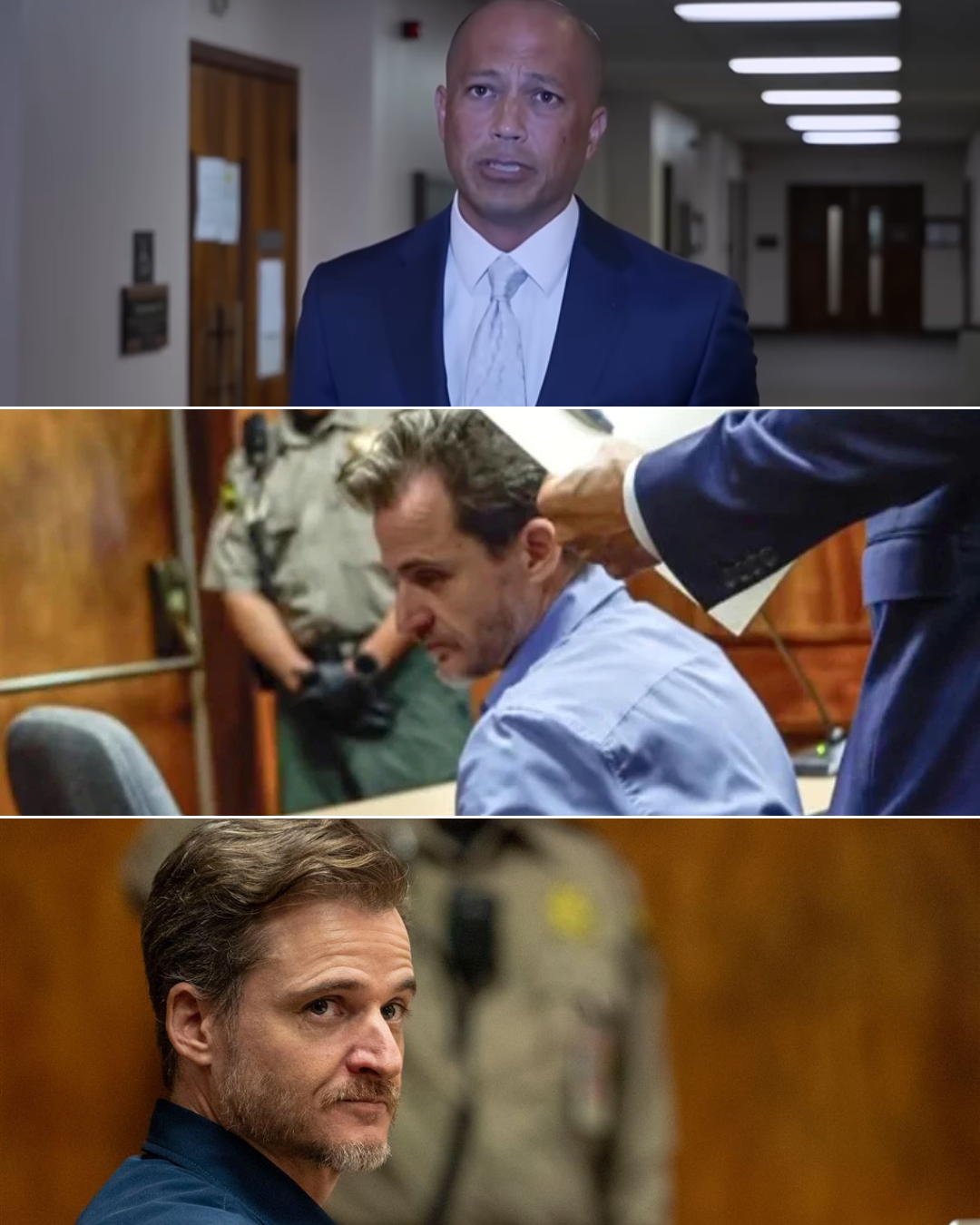 More evidence has surfaced as the Hawaii doctor challenges the verdict, with his legal team unveiling 100+ pages of new material