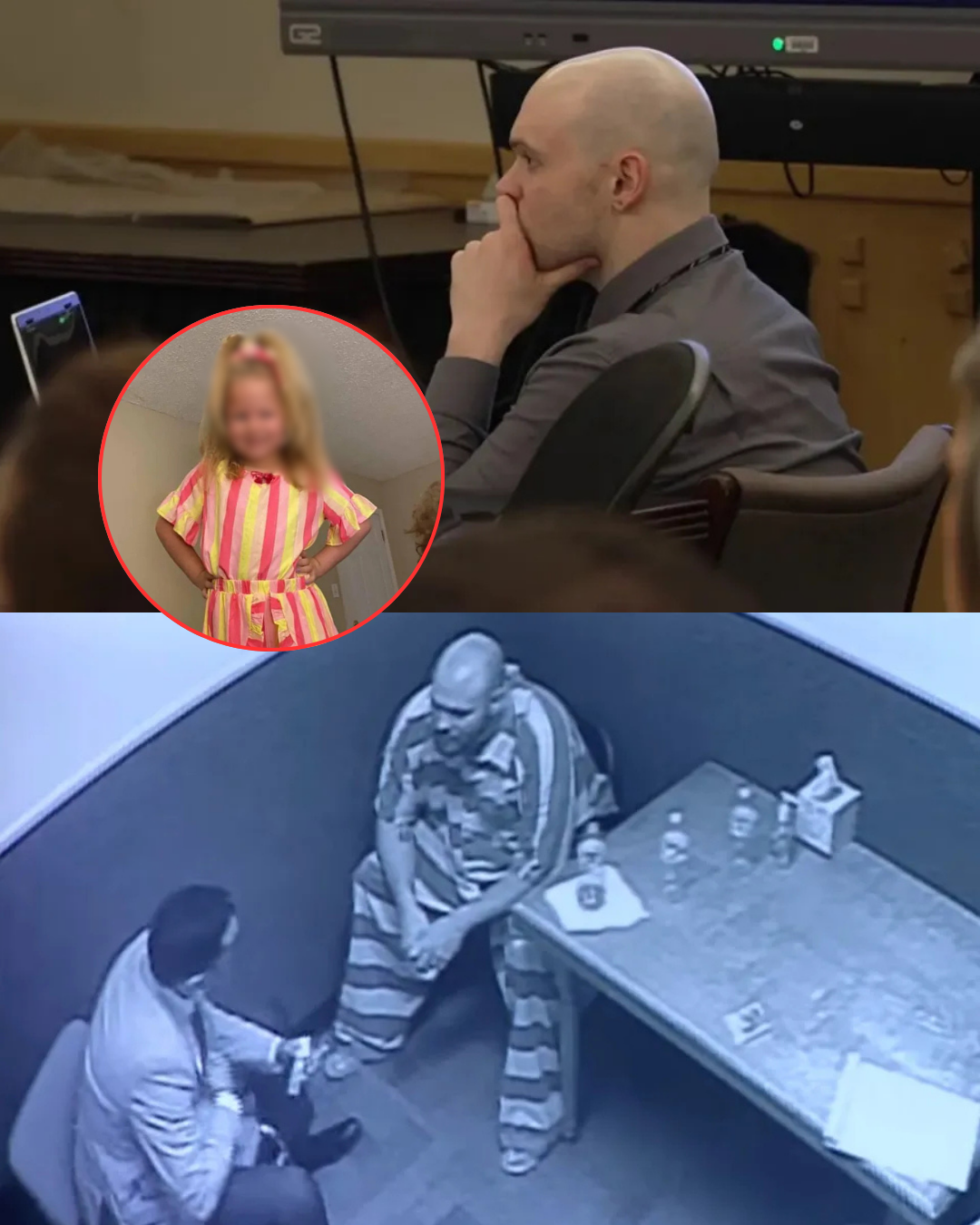 Chilling Threat: The FedEx driver made a disturbing threat to Athena Strand before covering the camera in his truck — just 10 words