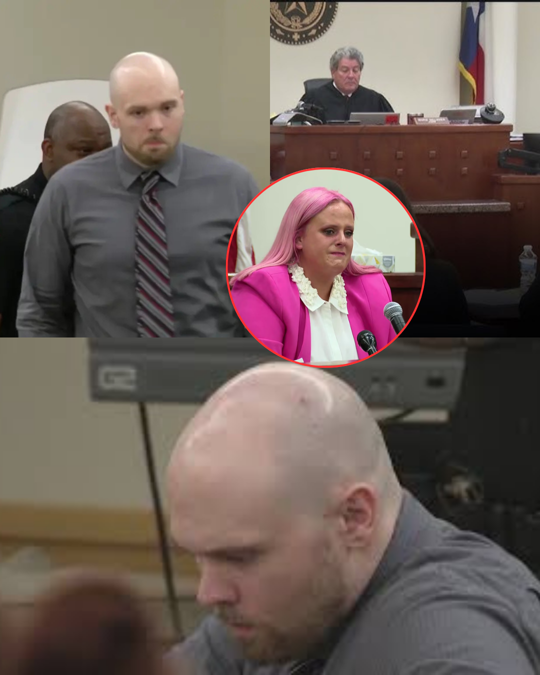 “He’s just a k!d” — Overcome with emotion, Tanner Horner’s mother told the jury she is deeply angry at her s0n