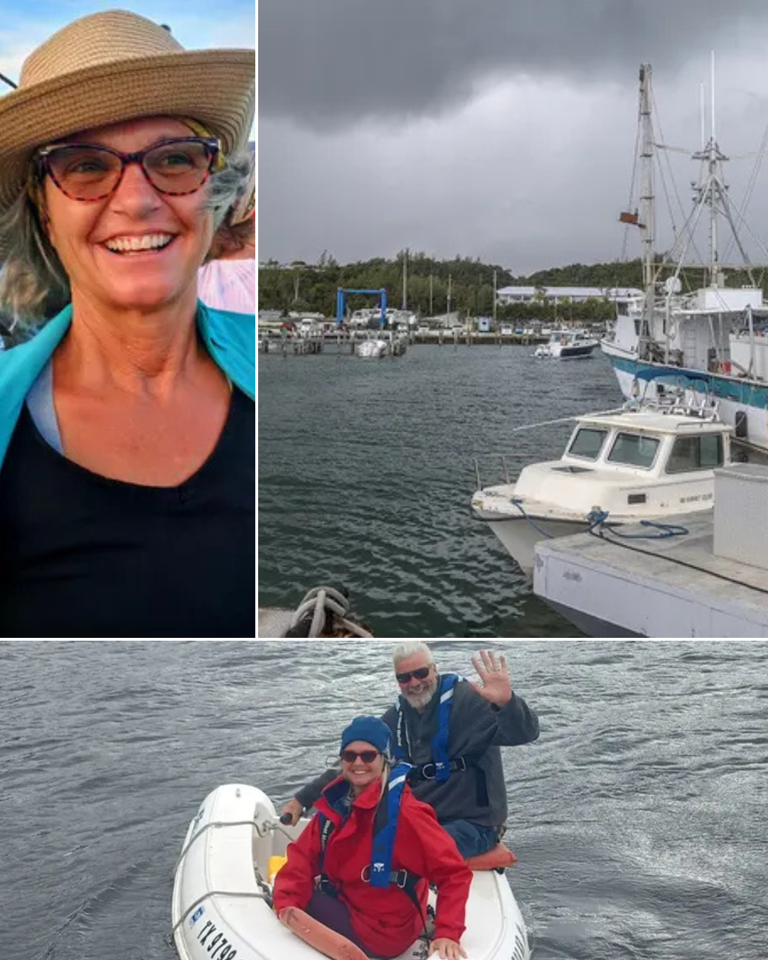 The daughter of the missing American woman in the Bahamas has hired one of the top lawyers in the U.S. to seek justice for her mother — and he has presented final evidence that could overturn everything