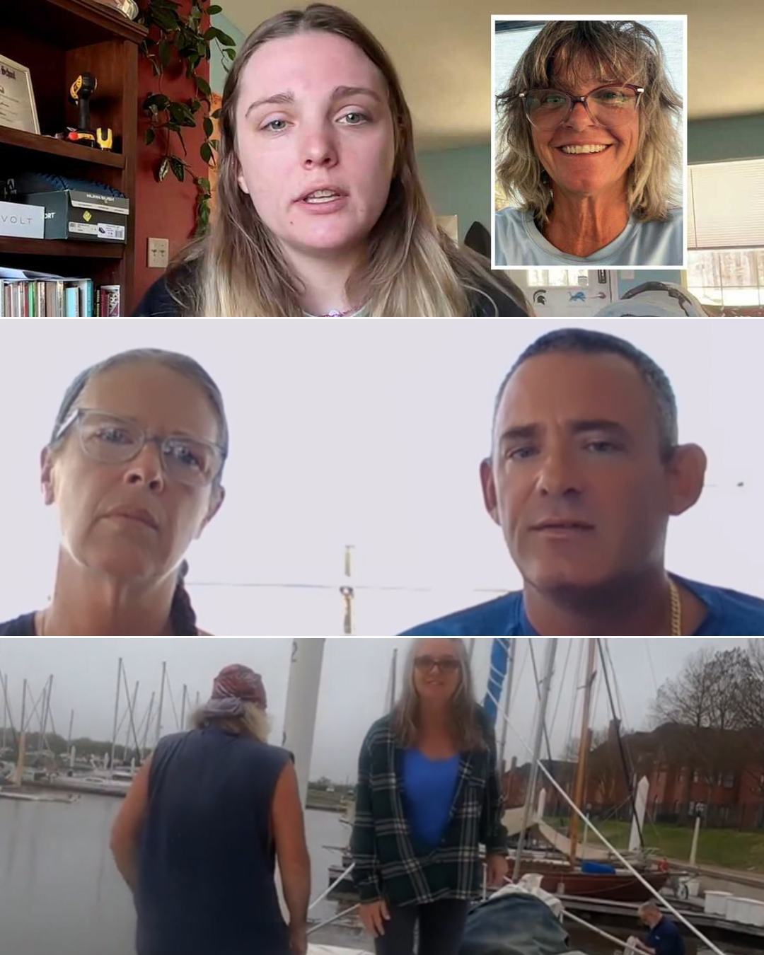 New Dispute: The lawyer’s 100-page innocence file is now facing resistance after Lynette Hooker’s daughter publicly said no