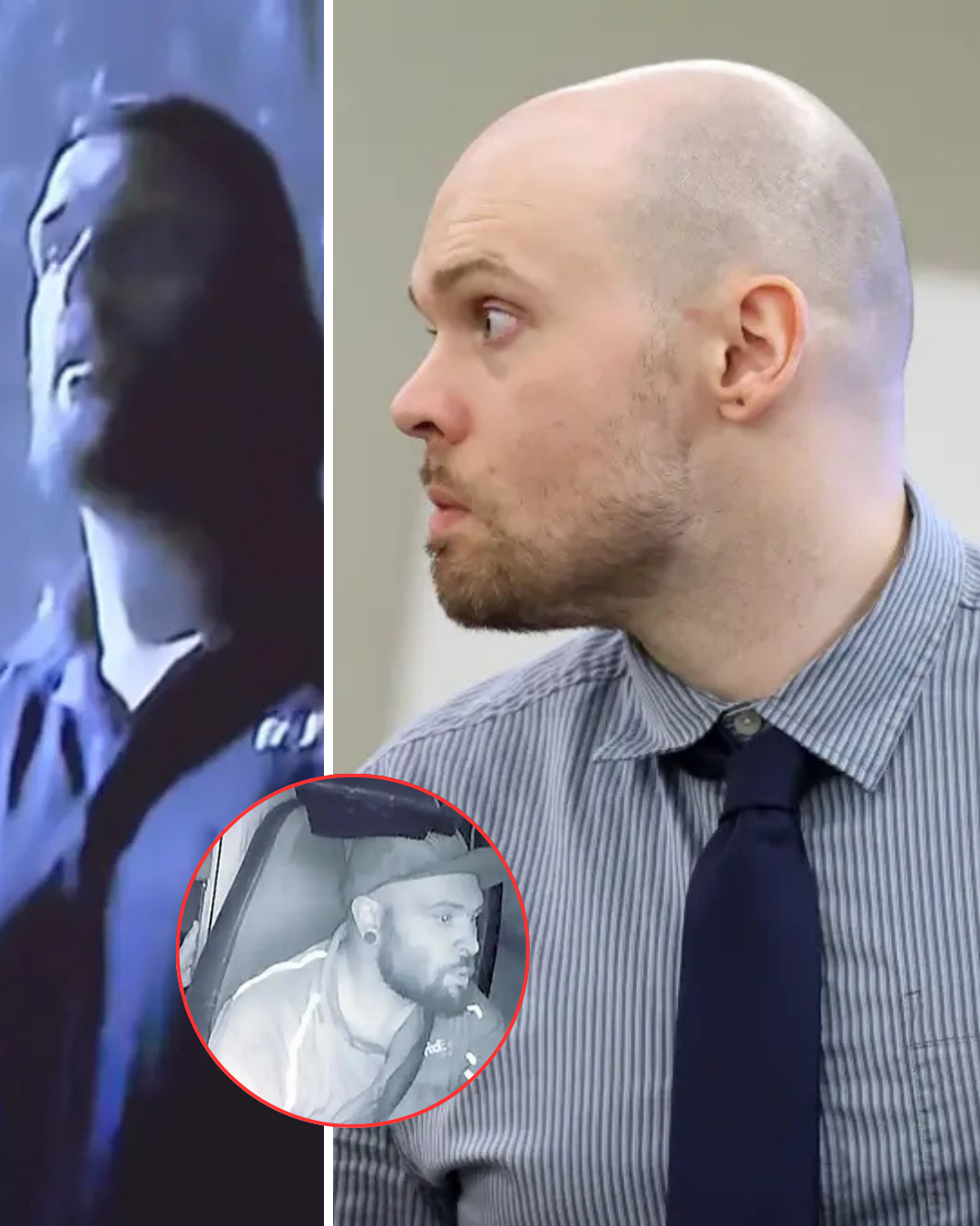 Here’s Why: The trial of Tanner Horner was delayed for several days — and it turns out it was because of one special person