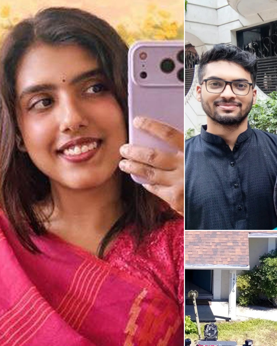 Before It Happened: The suspect in the Florida case made a secret move before the att@ck — and cameras recorded everything