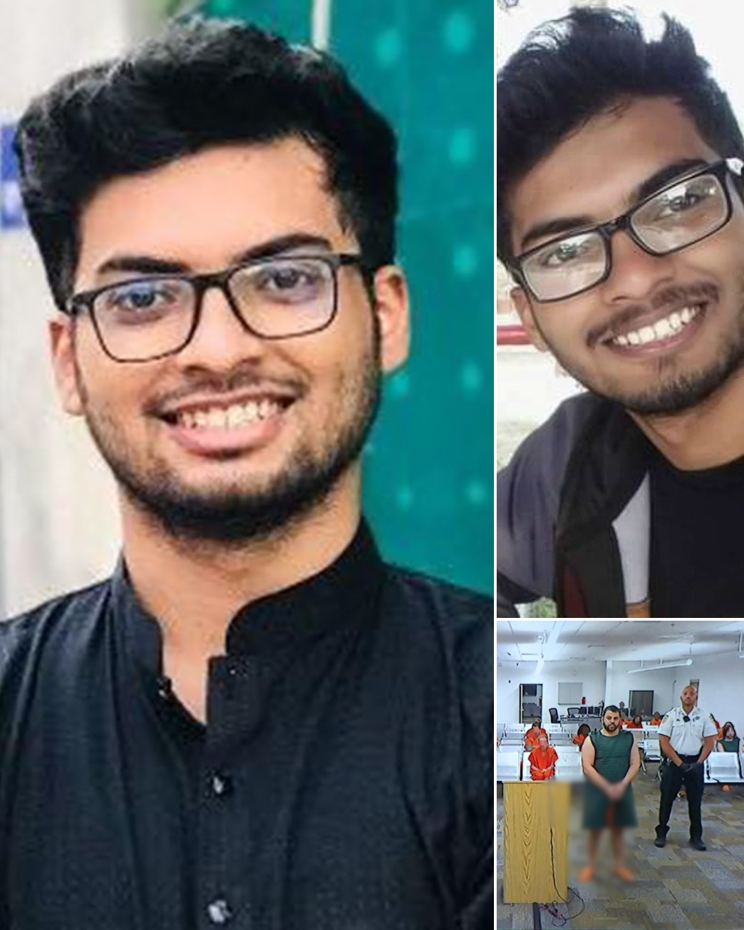 D3ath Explained: Authorities have determined the cause of death of the Florida doctoral student discovered on a bridge after several days missing