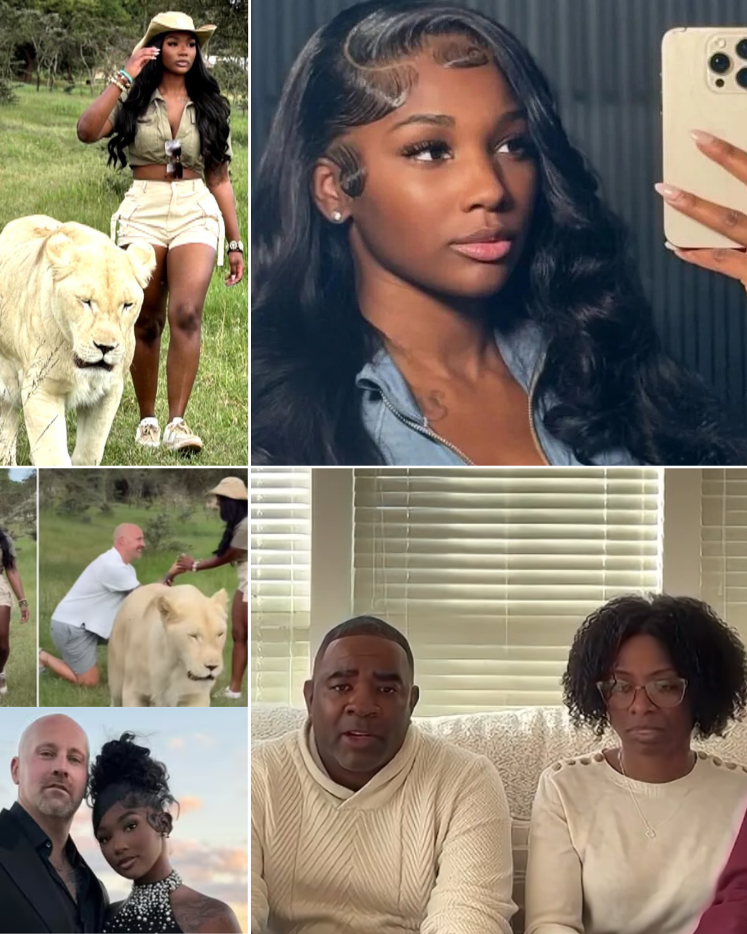 Ashlee Jenae’s family suddenly received $50,000 from someone connected to her fiancé, and the reason behind the payment has sparked outrage