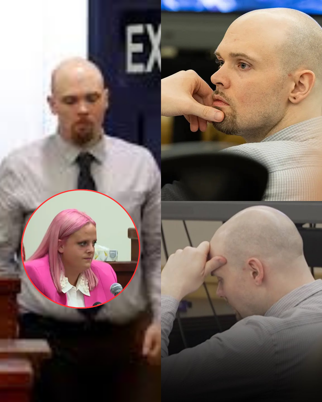 Two more v!ctims of Tanner Horner have spoken out, and this time he is also refusing to stay silent