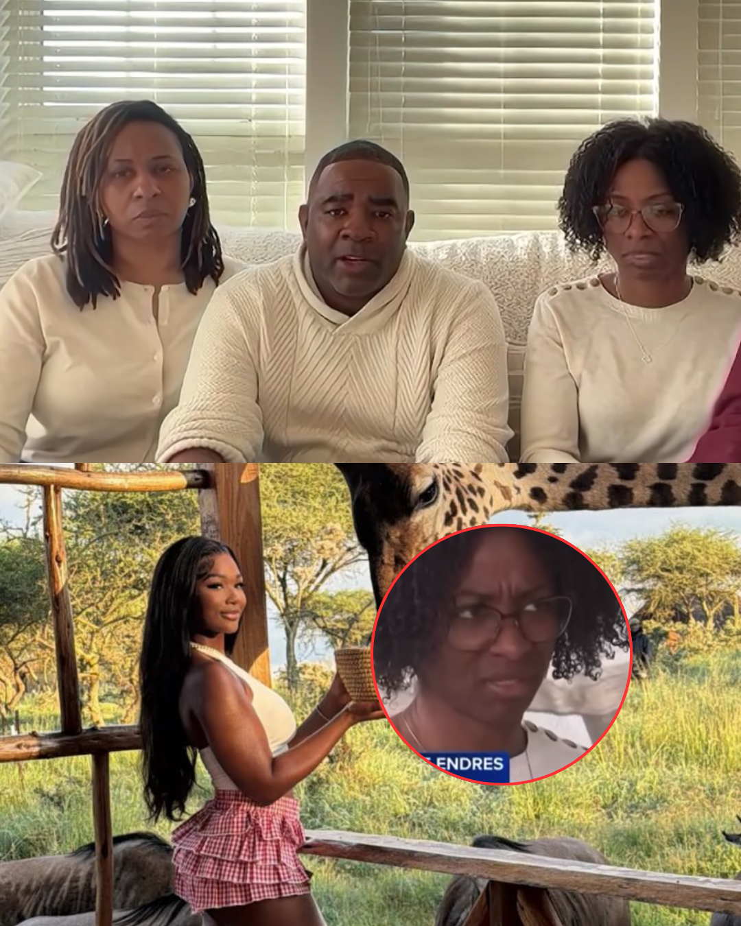 Money Trail: $50,000 has suddenly landed in the hands of Ashlee Jenae’s father, and the sender has been identified as someone linked to her fiancé