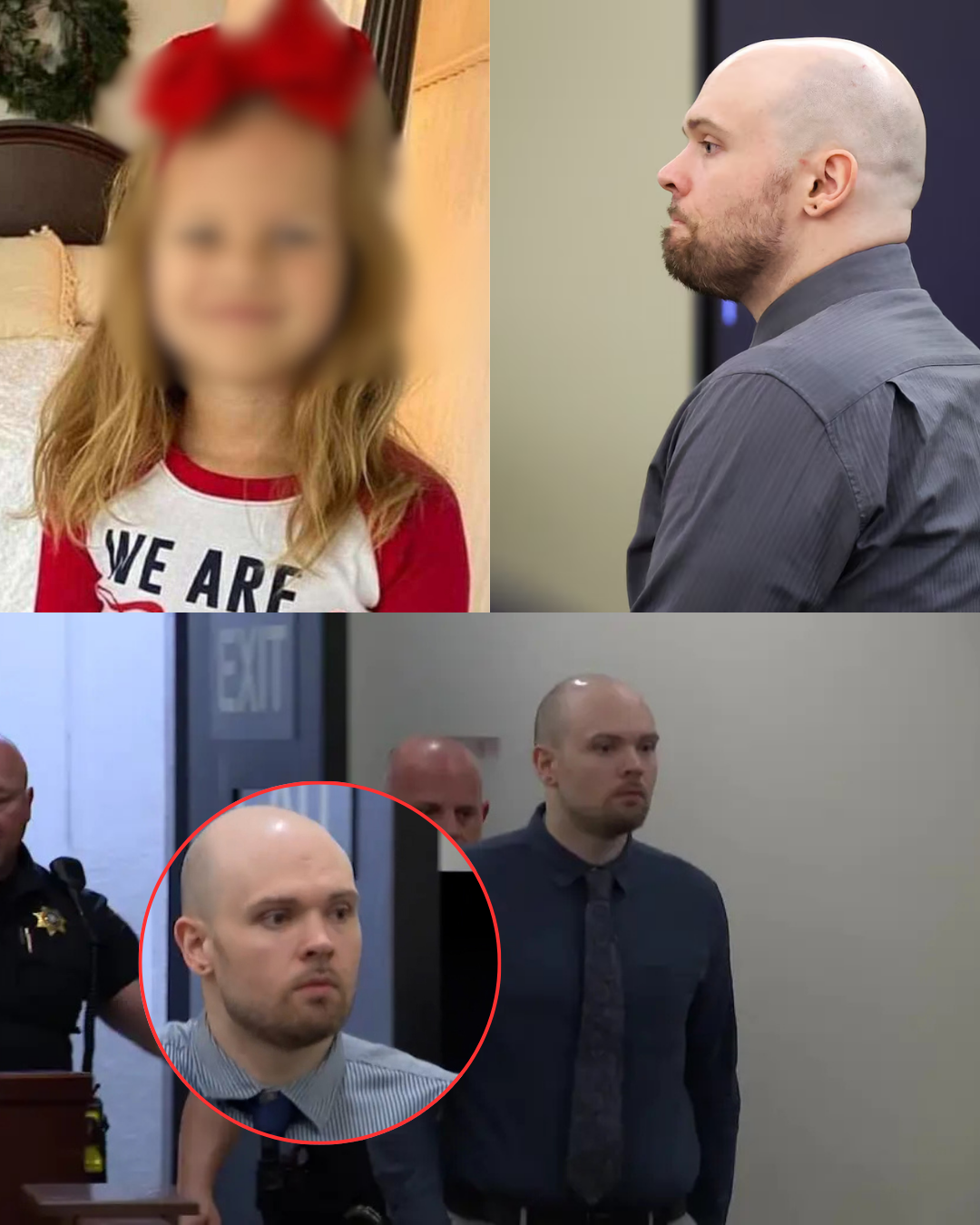 Teachers Speak: Educators recalled Tanner Horner’s childhood in court, seemingly trying to s@ve his life during the Athena Strand trial